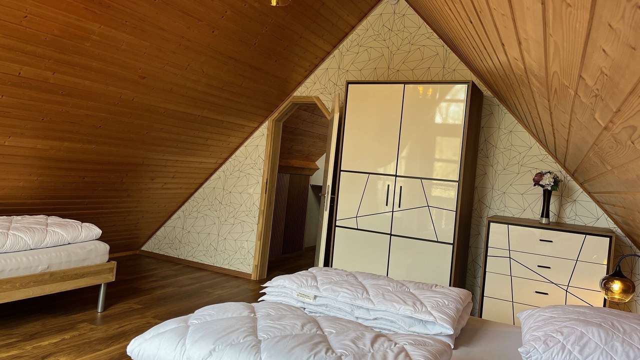 Photo of Bedroom in Kinding