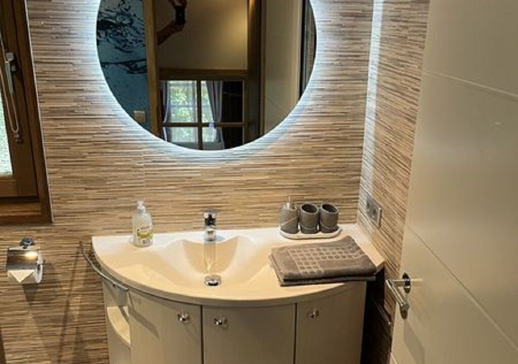 Photo of Bathroom in Kinding
