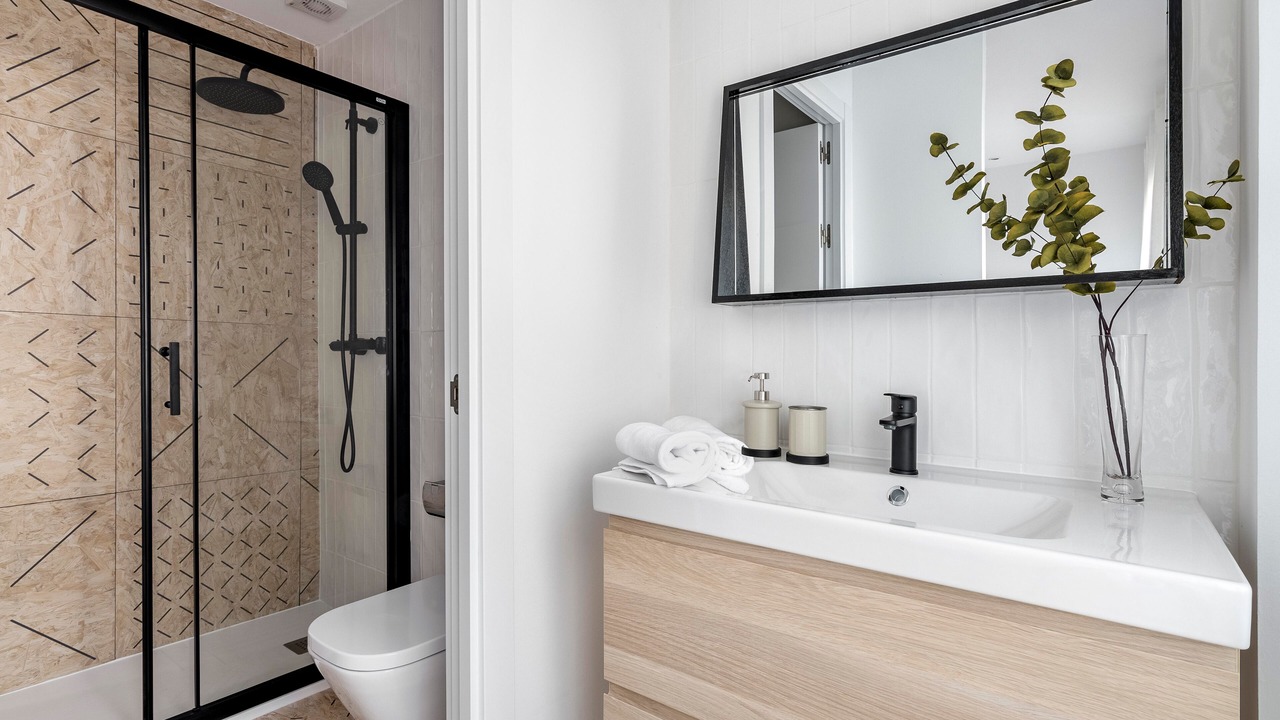 Photo of Bathroom in San Diego