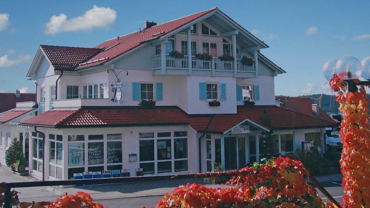 Photo of Outdoor in Hohenpeißenberg