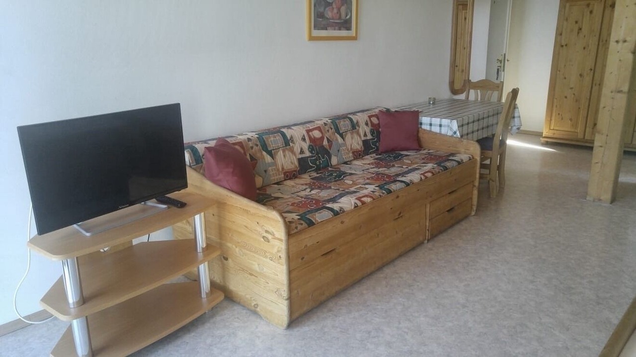 Photo of Livingroom in Hohenpeißenberg