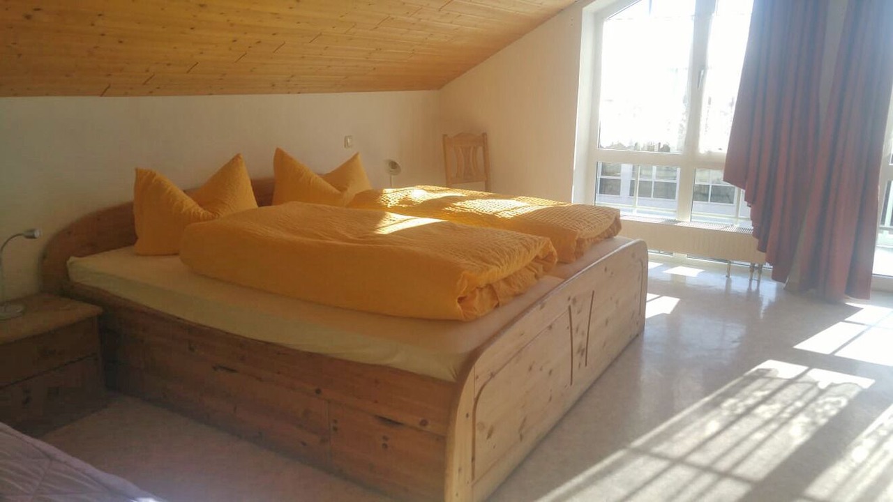 Photo of Bedroom in Hohenpeißenberg