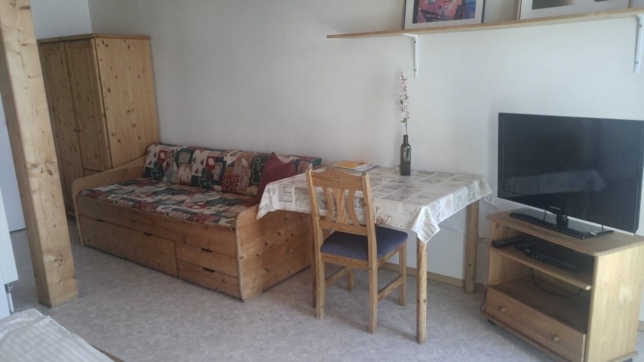 Photo of Livingroom in Hohenpeißenberg