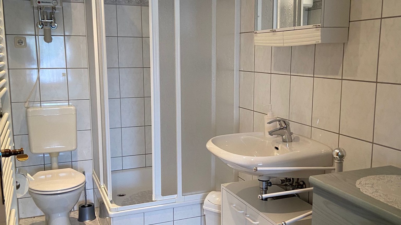 Photo of Bathroom in Garz