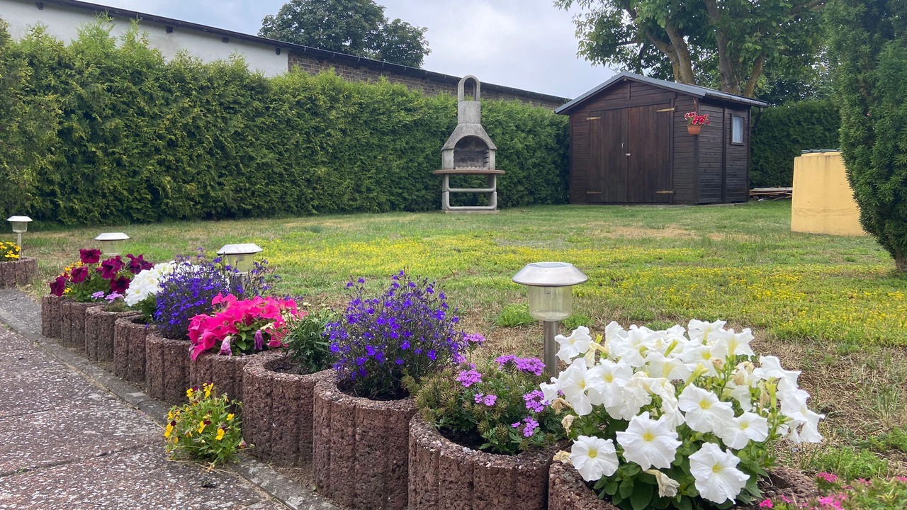 Photo of Outdoor in Garz