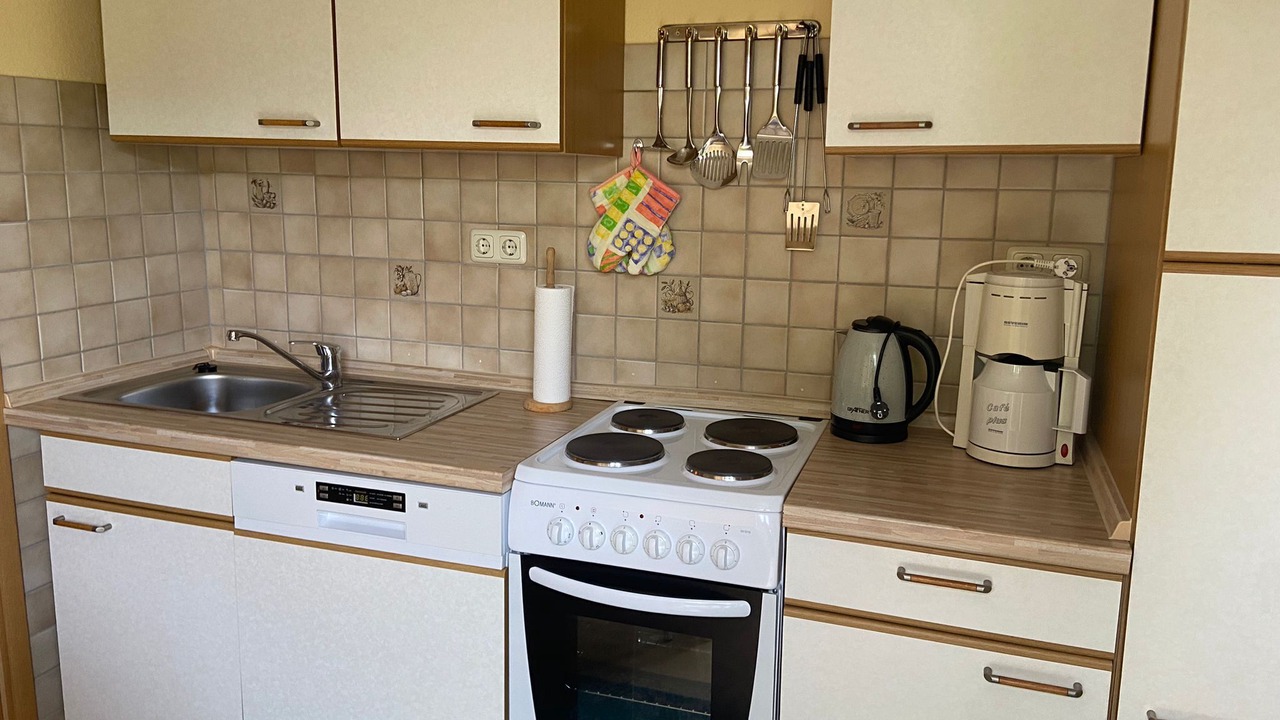 Photo of Kitchen in Garz