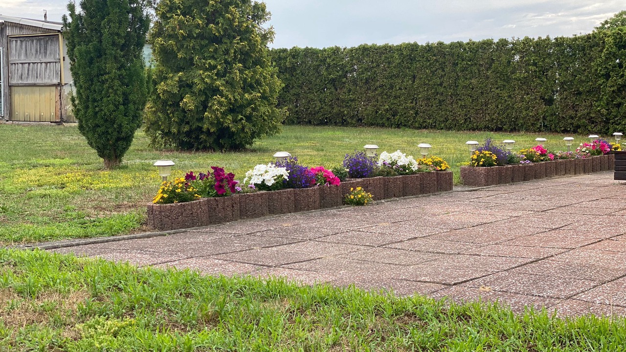 Photo of Outdoor in Garz