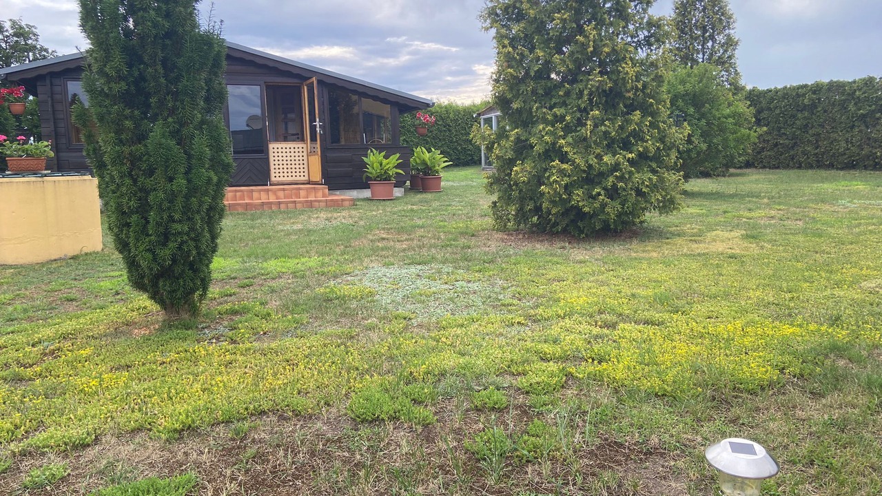 Photo of Outdoor in Garz