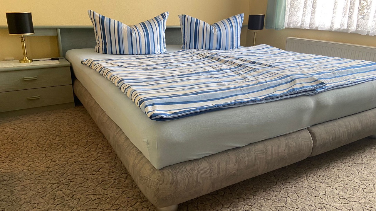 Photo of Bedroom in Garz