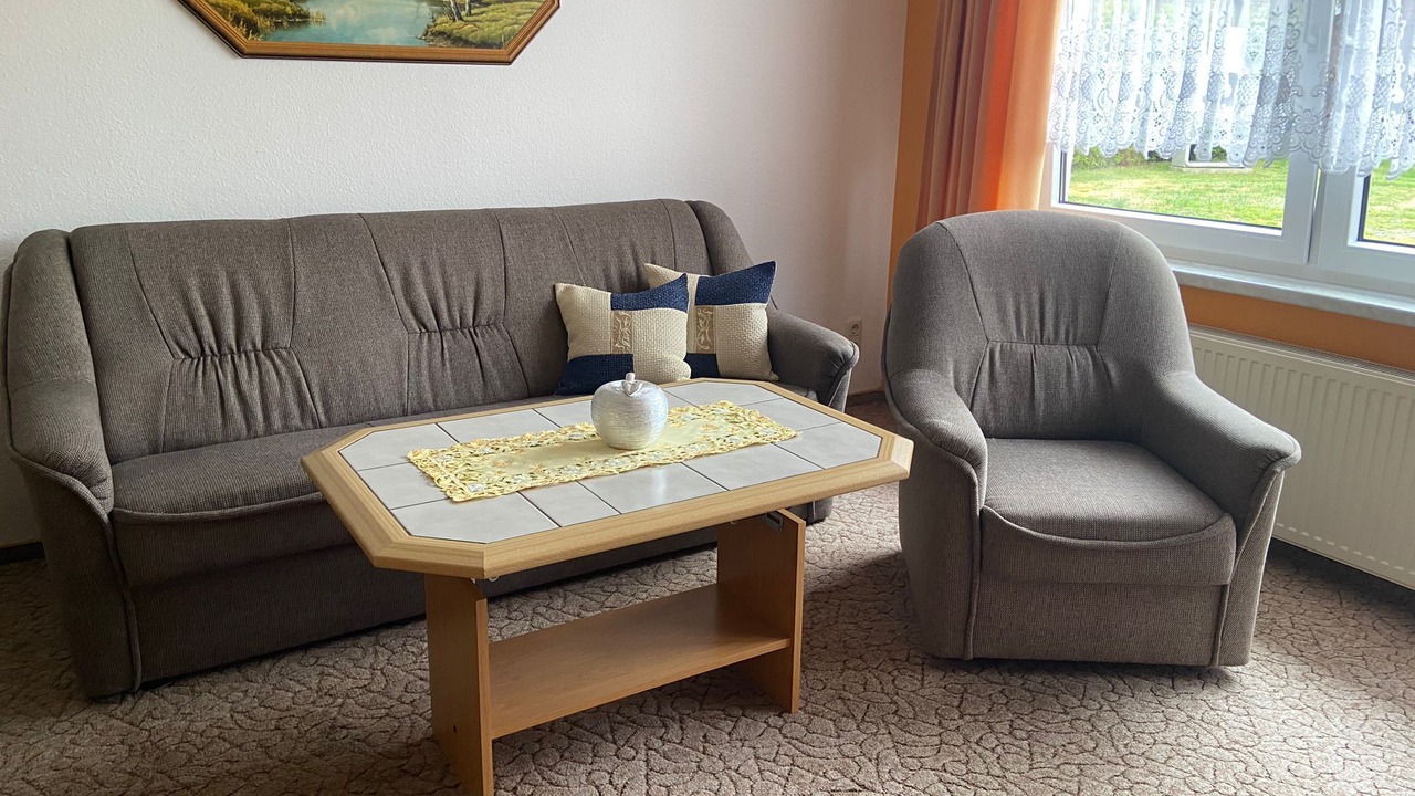 Photo of Livingroom in Garz