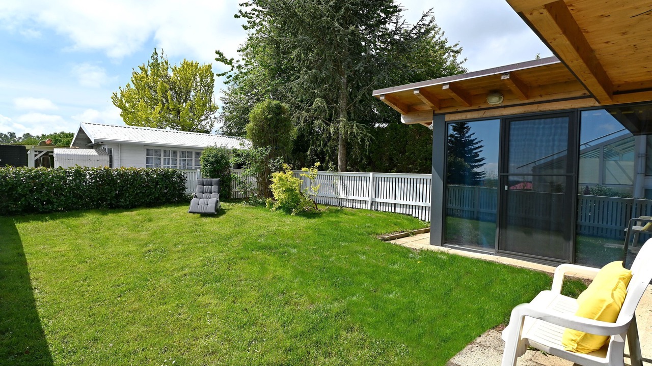 Photo of Patio Balcony in Rimsting