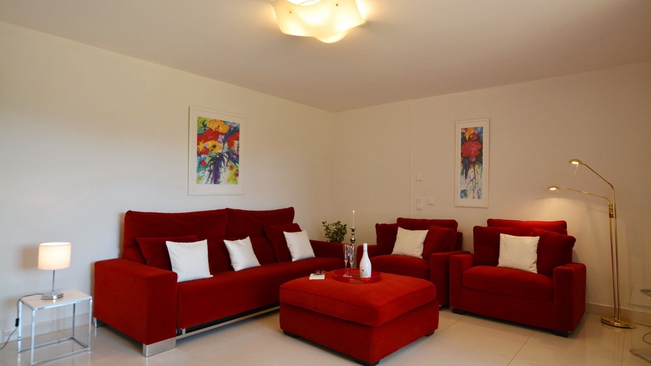 Photo of Livingroom in Rimsting