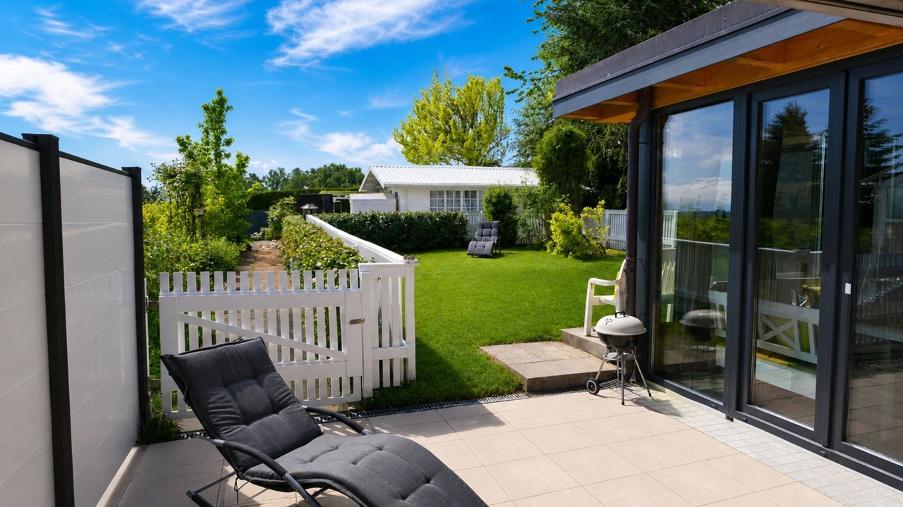 Photo of Patio Balcony in Rimsting