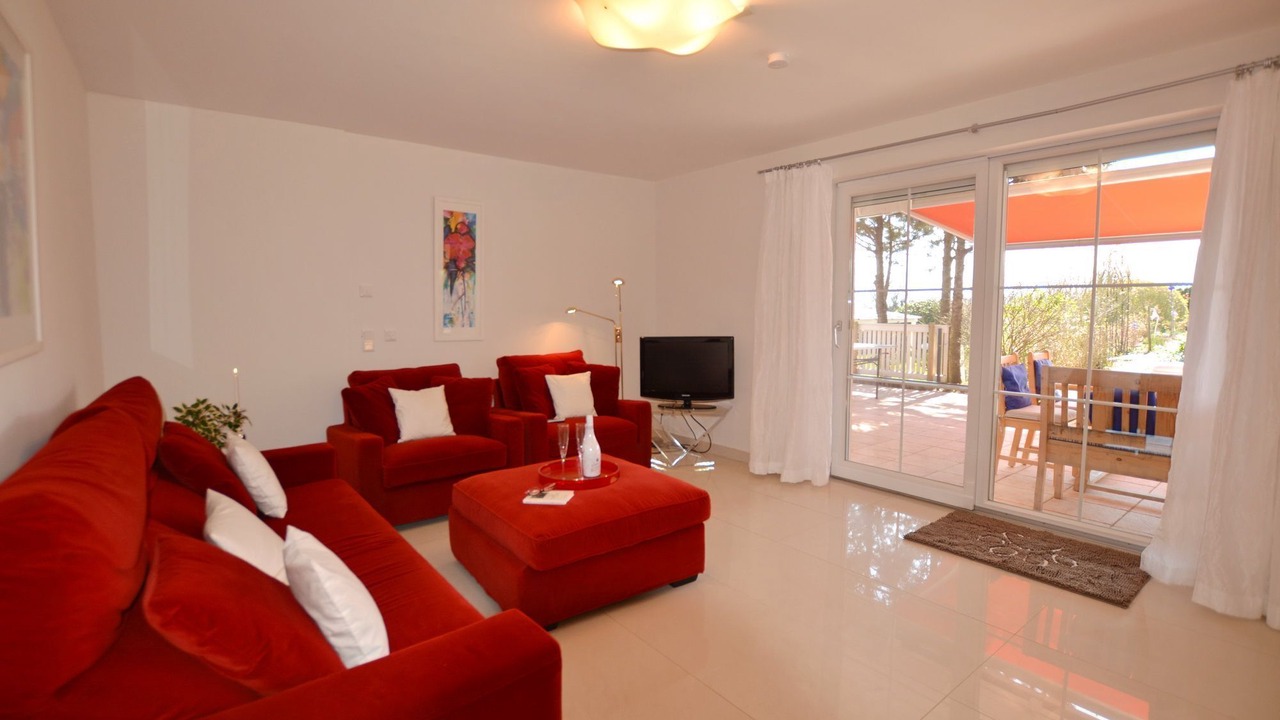 Photo of Livingroom in Rimsting