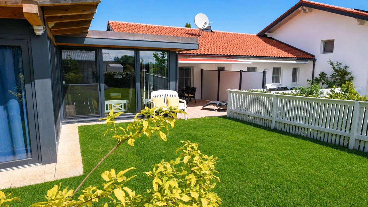 Photo of Patio Balcony in Rimsting