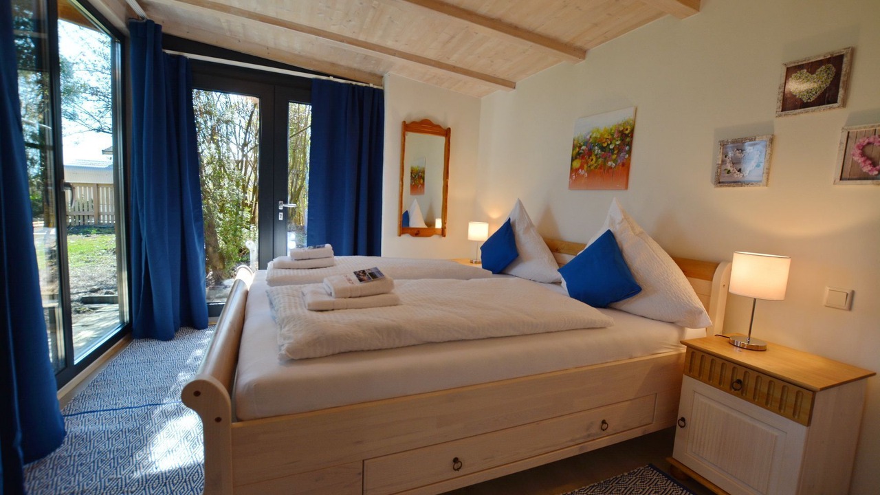 Photo of Bedroom in Rimsting