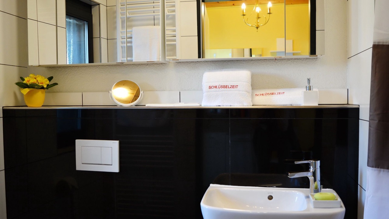 Photo of Bathroom in Rimsting