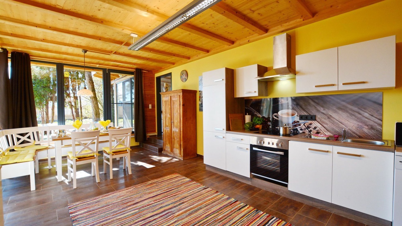 Photo of Kitchen in Rimsting