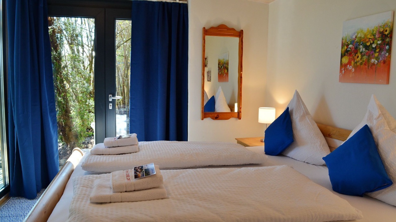 Photo of Bedroom in Rimsting