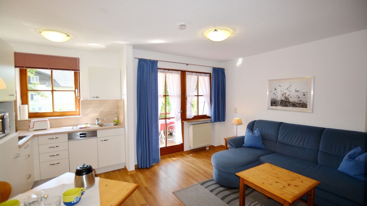 Photo of Livingroom in Arlaching
