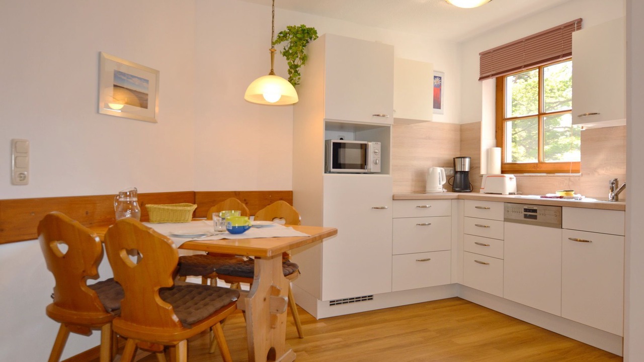 Photo of Kitchen in Arlaching