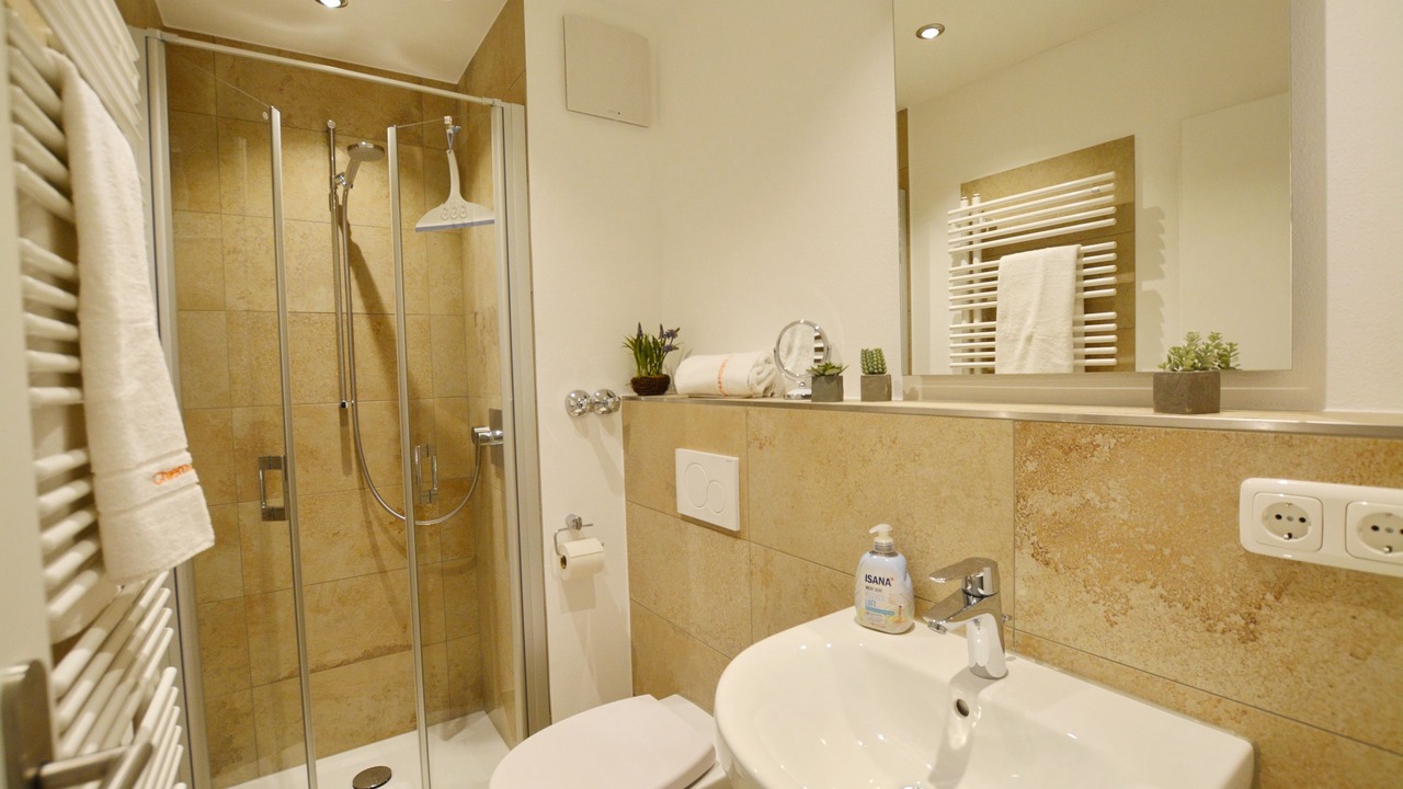 Photo of Bathroom in Arlaching