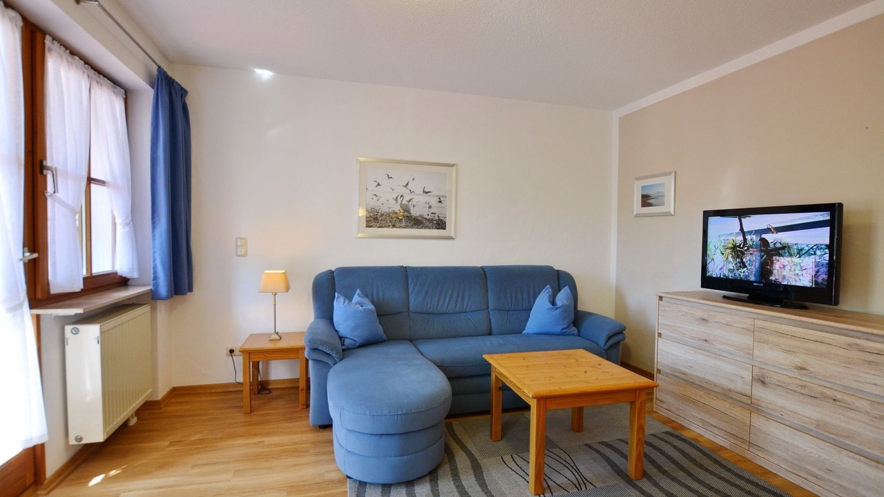 Photo of Livingroom in Arlaching