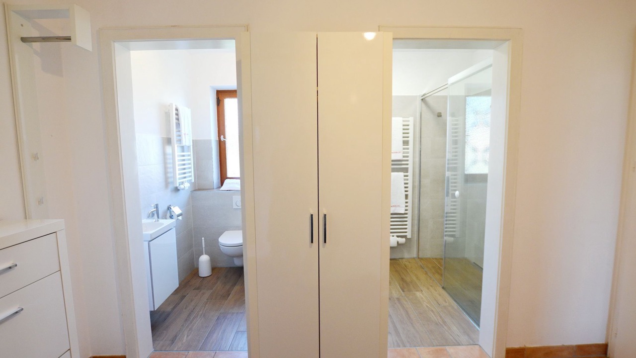 Photo of Bathroom in Bernau am Chiemsee