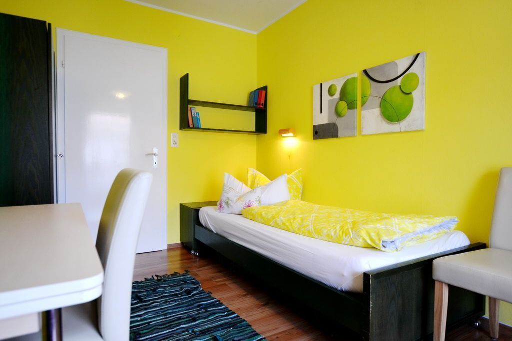 Photo of Bedroom in Bernau am Chiemsee