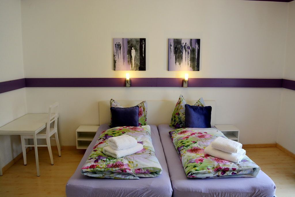 Photo of Bedroom in Bernau am Chiemsee