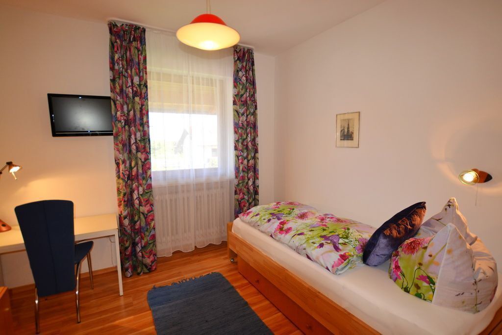 Photo of Bedroom in Bernau am Chiemsee