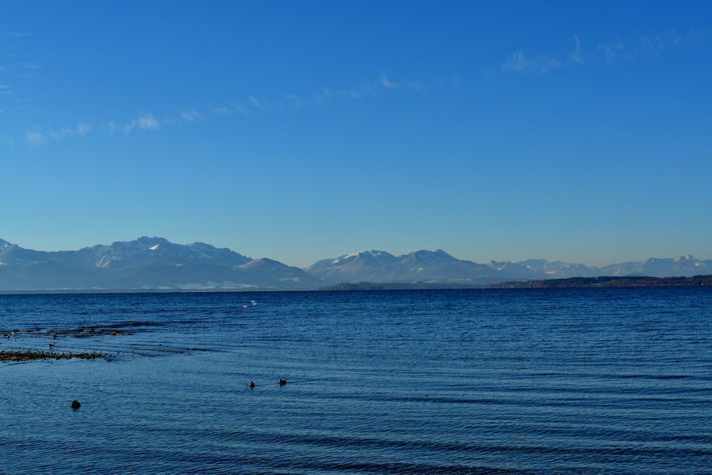 Photo of Others in Bernau am Chiemsee