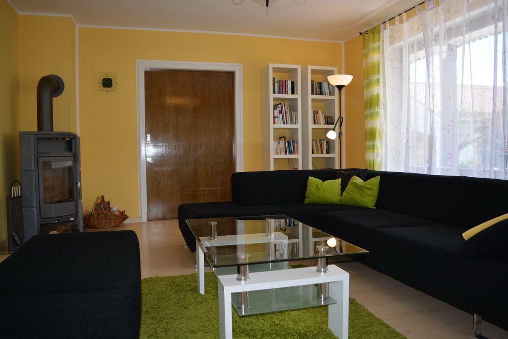 Photo of Livingroom in Bernau am Chiemsee