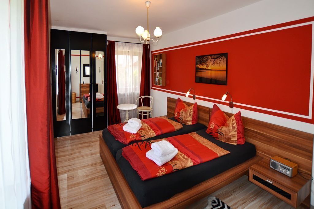 Photo of Bedroom in Bernau am Chiemsee