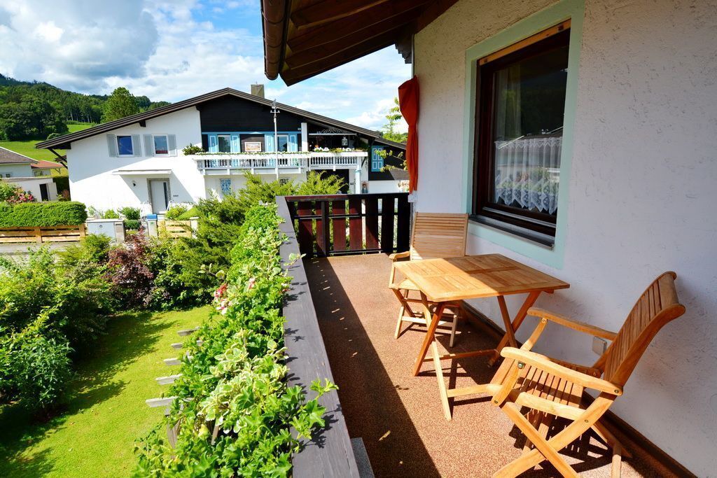 Photo of Outdoor in Bernau am Chiemsee