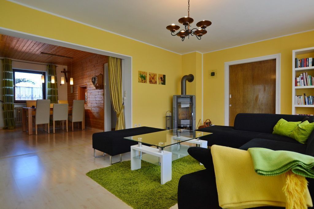 Photo of Livingroom in Bernau am Chiemsee