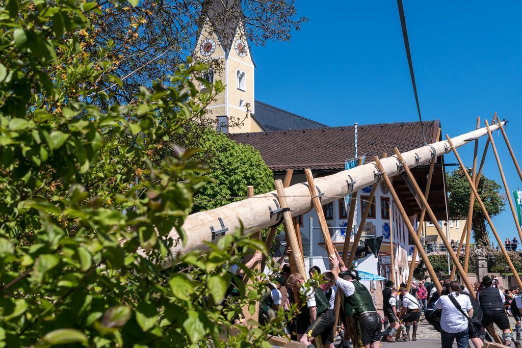 Photo of Others in Bernau am Chiemsee
