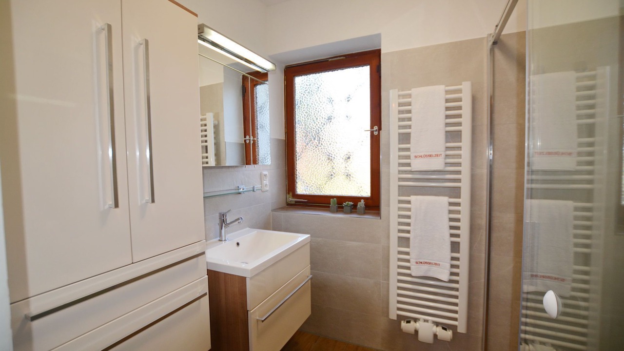 Photo of Bathroom in Bernau am Chiemsee