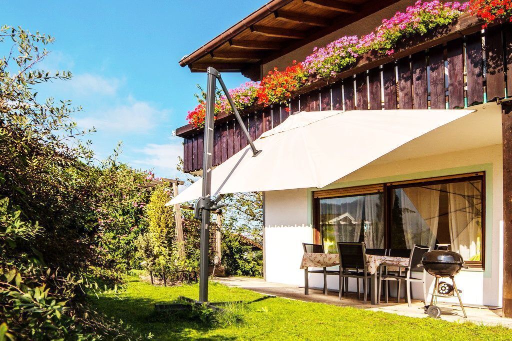 Photo of Outdoor in Bernau am Chiemsee