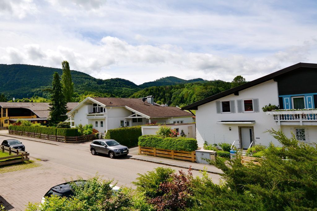 Photo of Outdoor in Bernau am Chiemsee