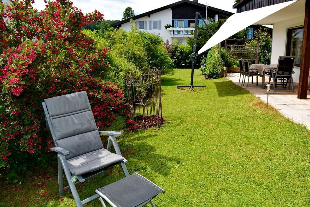 Photo of Outdoor in Bernau am Chiemsee