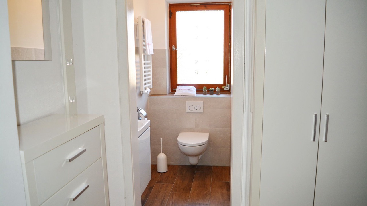 Photo of Bathroom in Bernau am Chiemsee