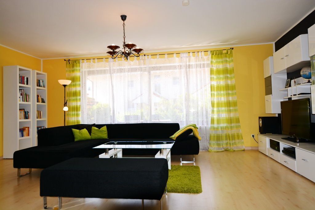 Photo of Livingroom in Bernau am Chiemsee