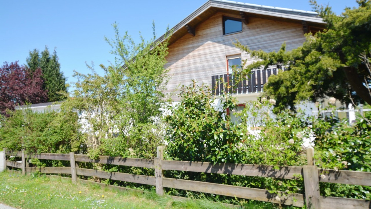 Photo of Outdoor in Bernau am Chiemsee