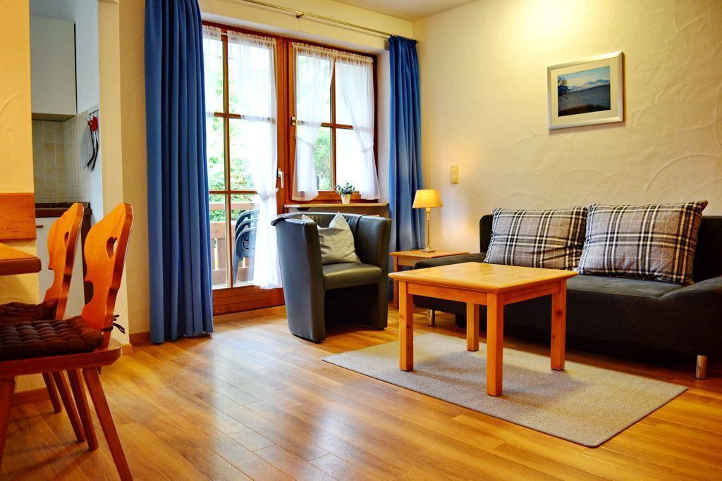 Photo of Livingroom in Arlaching