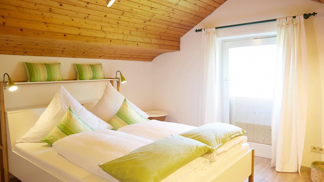 Photo of Bedroom in Rimsting
