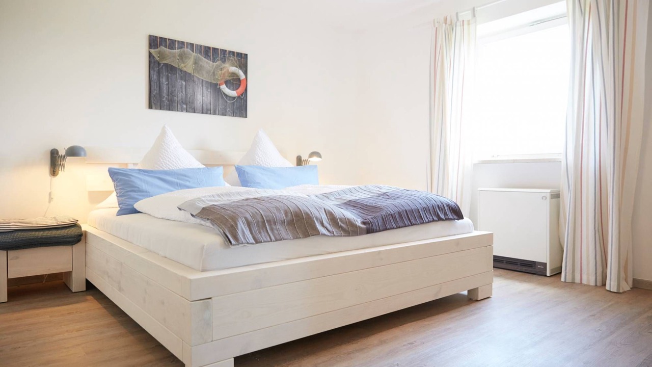 Photo of Bedroom in Rimsting