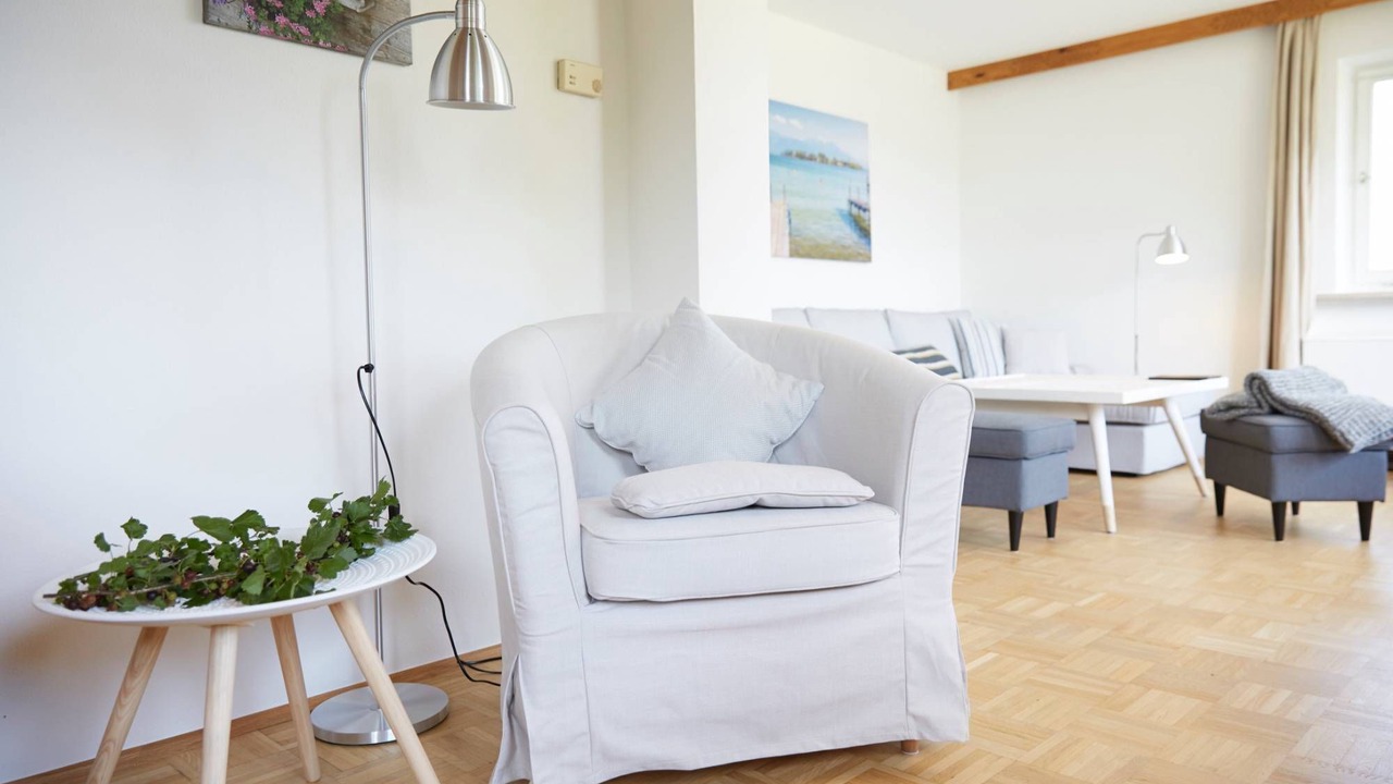 Photo of Livingroom in Rimsting