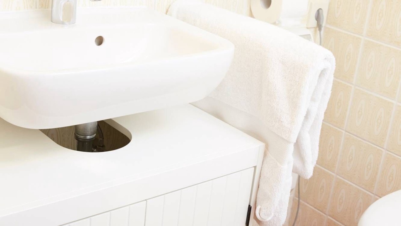 Photo of Bathroom in Rimsting