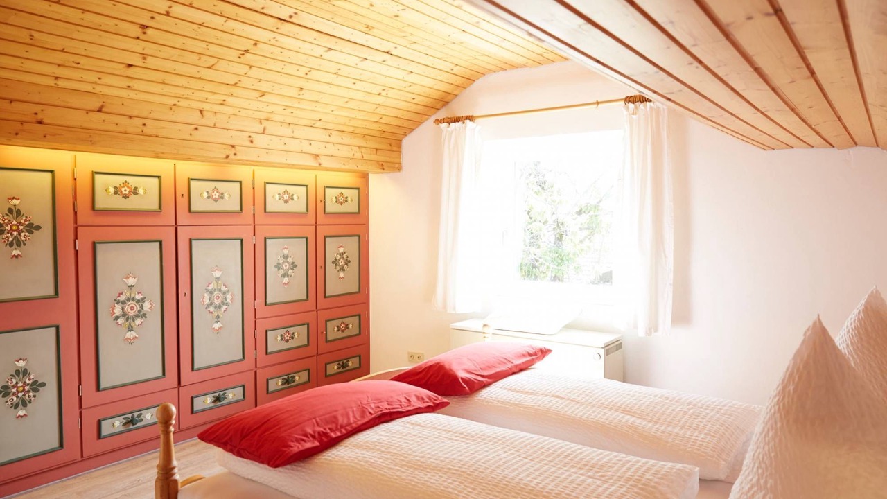 Photo of Bedroom in Rimsting